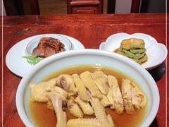 -孔乙己酒家(虹桥路店)