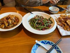 -巴依老爷新疆美食(常营店)