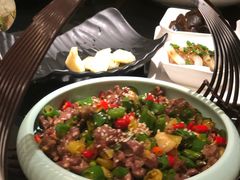 -渝半城经典川粤菜(重庆天地店)