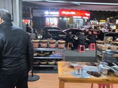 -蔡记·九米羊肉炉(东渡店)
