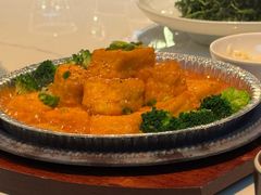 -清真·宁夏印象·盐池滩羊肉体验店(江宁路店)