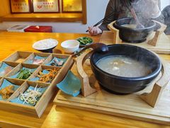 -勺子米线·云南传统小吃市集(四方街店)