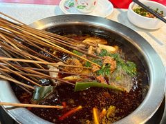 -牛华八婆麻辣烫(起源店)