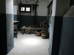 -青岛德国监狱旧址博物馆