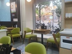 -李先生牛肉面大王(北京东四店)