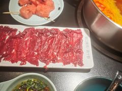 -二刀潮牛(重庆光环购物公园店)