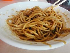 -德泓面馆(颐高店)