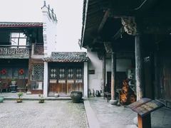 -前童古镇