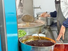 -清真·马安军辣子牛肉面