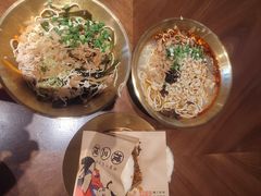 -张公桥美食街