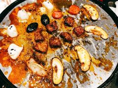 -么肆烤肉·中式自助·烤肉大排档(街道口季佳PAI店)