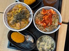 -吉野家(成都时代奥莱店)