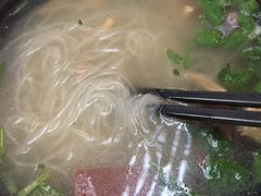 -冯鑫记南京鸭血粉丝汤(南京南站店)