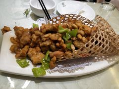 -老六饭店(翠通路店)