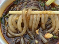 -重庆酸辣粉(老军营小环路店)