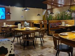 大堂-小放牛炒菜馆(三丰店)