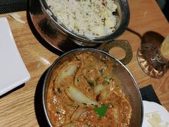 -Pakwaan Indian restaurant芭港湾印度餐厅(领事馆店)