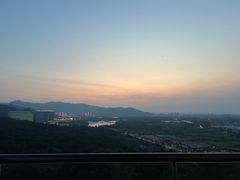 -南太湖山庄·四季轩&国风堂中餐厅