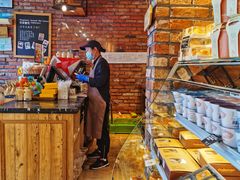 -可莎蜜兒(登云路店)