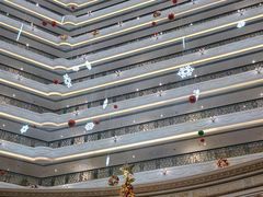 -北京励骏酒店-碧翠法国餐厅