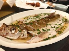 -海天楼中餐厅(吴宫泛太平洋酒店)