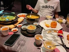 -蟹榭·本帮江浙菜·蟹宴(五角场合生汇商场店)