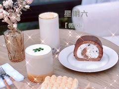 -奈诺甜品·生日蛋糕·下午茶(古城店)