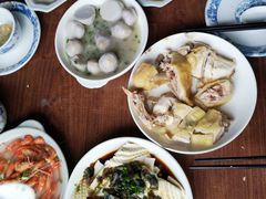 -长廊好灶头 本地人农家菜(枫泾古镇店)