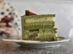 -Juicy Bakery(瑞景店)