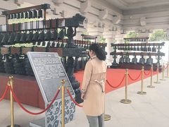 -黄帝陵