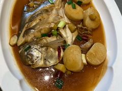 -渔满仓海鲜渔家(象山二店)