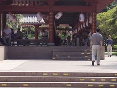 -金城公园