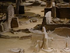 -洛阳周王城天子驾六博物馆