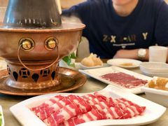 -牛街·马辈儿涮肉(牛街二店)