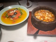 -绿茶餐厅(千岛湖银泰城店)