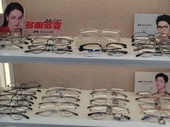 -世纪大明眼镜·蔡司战略授权店(汉街店)