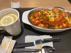 招牌一哥焗猪扒饭-大家乐(东莞虎门店)