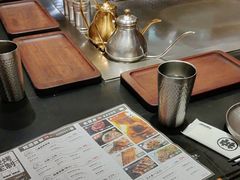 -大神太神·铁板烧(七宝领展广场店)