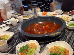 -老船舫·现做活鲜鱼馆(东郊记忆店)