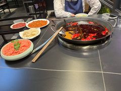-俏媳妇火锅(宽窄巷子店)