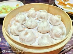 -上海新锦江大酒店