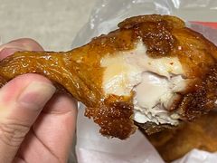 -临榆炸鸡腿(辽宁路店)