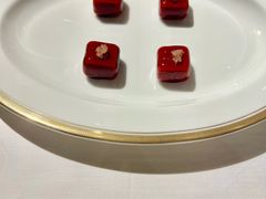 -T館·花园艺术餐厅