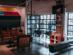 -Nectar One Cafe(勇烈路n1店)