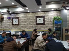 大堂-东吴面馆(因果巷店)