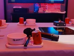 -音乐派KTV(银泰城店)