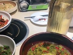 -大碗先生(万家丽店)