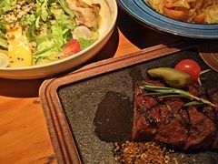 -MR.ROCKY洛奇先生·西餐&酒吧(琶醍店)