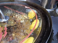 -缘福乡村铁锅炖民宿(八达岭店)