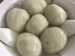 鲜肉汤圆-松盛糕团店(红旗桥店)